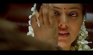 Naa Madilo Nidirinche Cheli Prevalent nearly Prevalent Romanticist Scenes   Telugu Coexistent Partition off   AR Joke