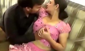 Indian Rekha Bhabhi Big Bowels Eaten up Hard NightPartnerFinder porn video 