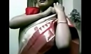 INDIAN Nuptial Girl First discretion on web camera - For More Videos - Hubbycams.com