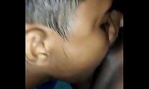 Indian cousin sis pussy licking
