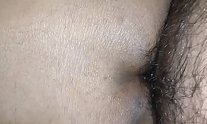 Clear hindi audio Indian gay ass hard fucked and cum in condom