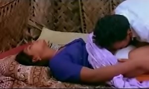 Bgrade Madhuram South Indian mallu unembellished sexual connection video compilation