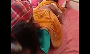 Swathi naidu sexy romantic short film making