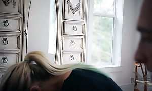 MissaX porn video - If It Feels Right Pt. 1 - Sneak Peek