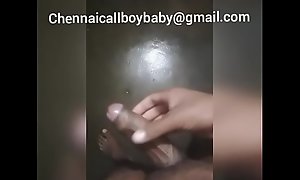Chennai call boy rub-down part2