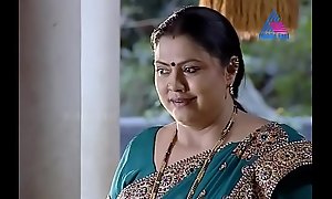 malayalam serial actress Chitra Shenoy show