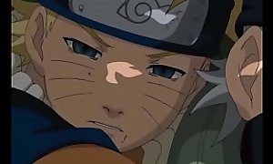 Naruto Episodio 135 (Audio Latino)