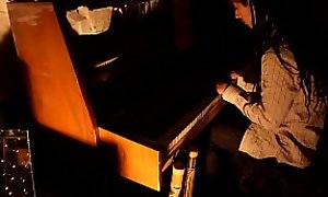 ~SadoShiva - PianoDist One~