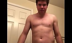 dude 2020 masturbation video 31 (some goofing off followed by an intense masturbation session with a lot of moans_ includes cumshot)