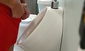 Urinal piss
