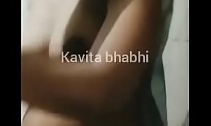 indian slut kavita bhabhi show her big ass and juicy boobs