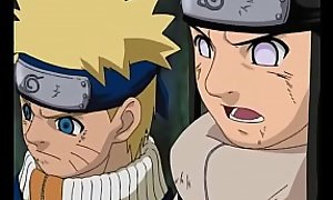 Naruto Episodio 115 (Audio Latino)