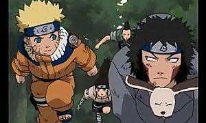 Naruto Episodio 114 (Audio Latino)