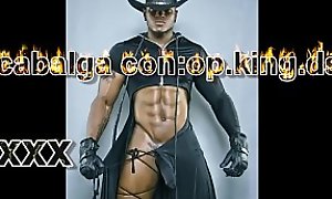 cowboys xxx,DS