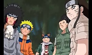 Naruto Episodio 113 (Audio Latino)