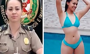 Policia Peruana video filtrado Jossmery toledo Link aqui: porn movie adsrt.org/HJBfYx