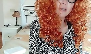 mom found your box of secrets, now she knows you're having sex and ...