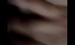Philippines gf Lorenza Torres masturbating on cam