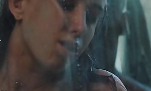 Haley Reed Deepthroats Underwater Before Being Pounded In Shower