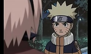 Naruto Episodio 108 (Audio Latino)