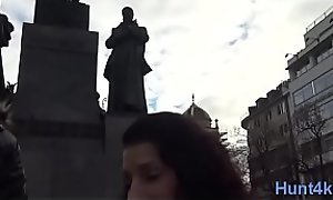 Sex appeal nympho gets fully pleased