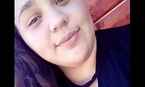 Esta chica de 18 años chilena busca pene