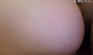 Fucking my mexican amateur sidechick