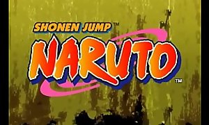 Naruto Episodio 104 (Audio Latino)