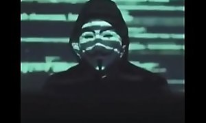 Anonymous cumbia loco sexo
