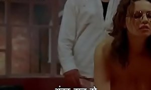 School Teacher loves to be called a bitch and watched by neighbour while fucking - with HINDI Subtitles by Namaste Erotica dot com