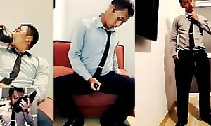 Previtus Media - Straight Guy Reaction His Adult Videos (trailer) - Full: porn movie vrdonate.vn/previtusmedia