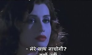 Hot Babe meets a stranger in a party and gets fucked in the ass - All Ladies Do It - Tinto Brass - with HINDI Subtitles by Namaste Erotica dot com