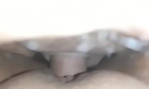 comiendo con mi esposa después de cuarentena