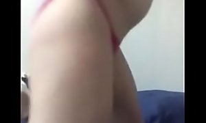Big Tits and Beautiful Body, Desi Girl movie Rubbing Pussy, Squeezing Boobs Teasing
