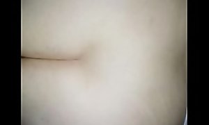 Cogiendola suavecito