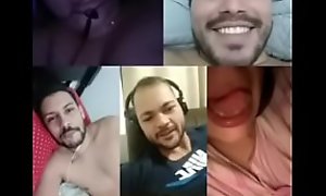 Multi hot chat