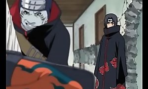 Naruto Episodio 85 (Audio Latino)
