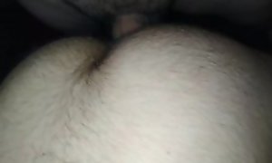 Foda bareback com o ex namorado part 2