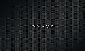 ROXY (compilation)