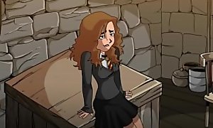 Hentai Uncesored Hermione of Harry Potter See More - porn movie zee xxx s8TlH